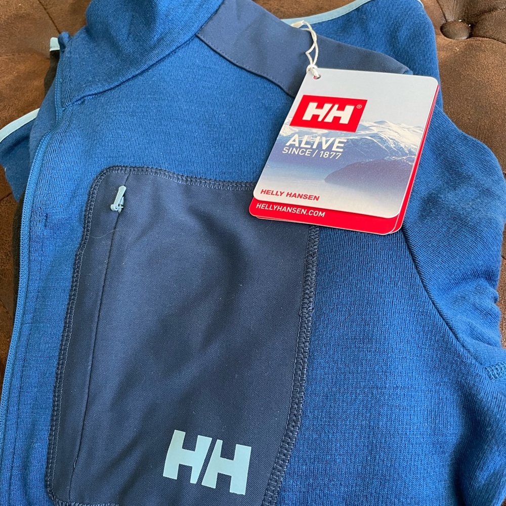 Helly Hansen Light Sweatshirt